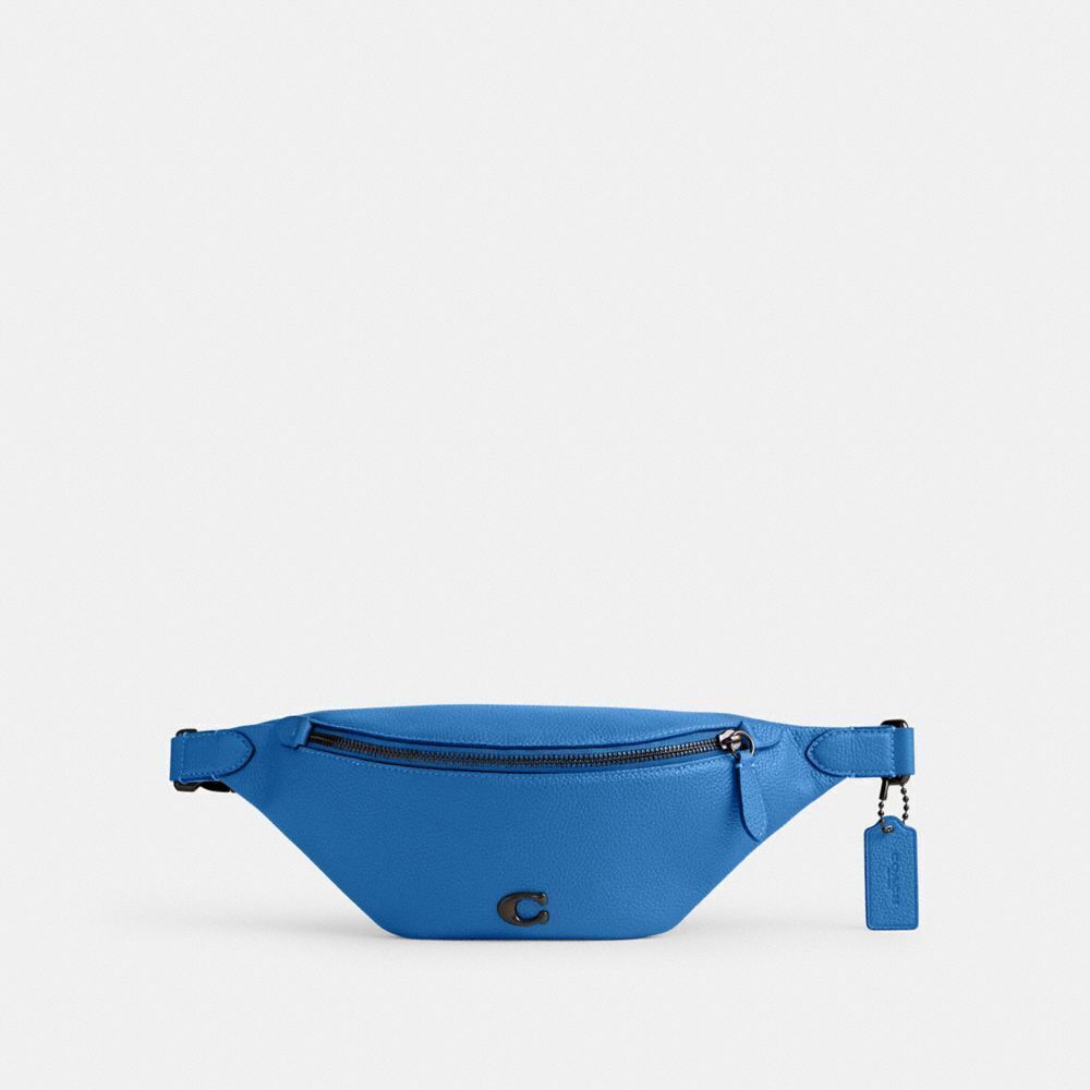 Coach Charter Belt Bag 7